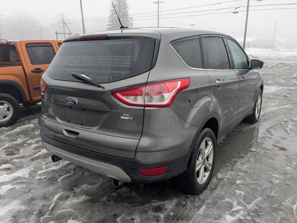 Ford Escape  2013