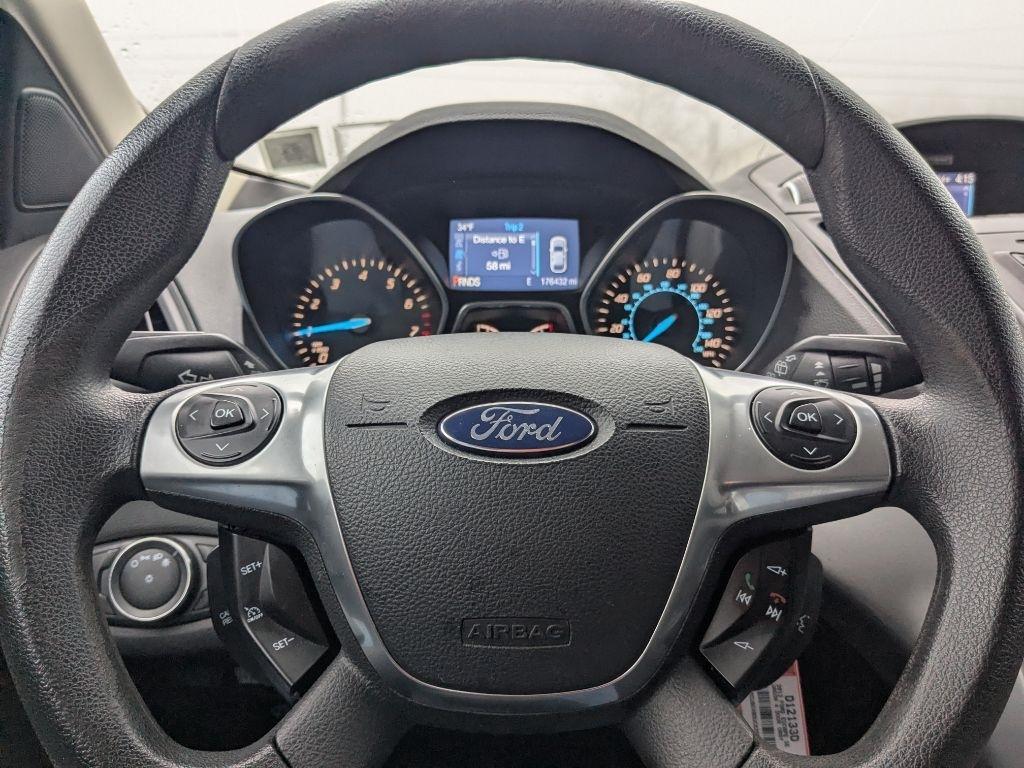 Ford Escape  2013