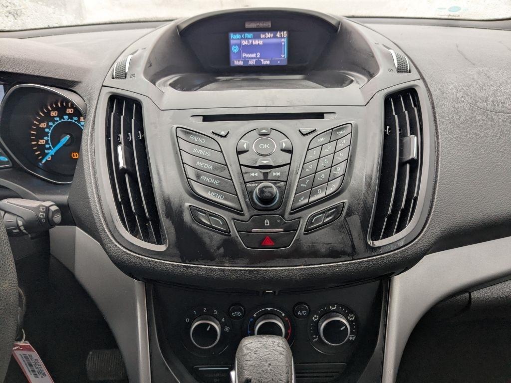Ford Escape  2013