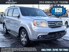 2014 Honda Pilot 