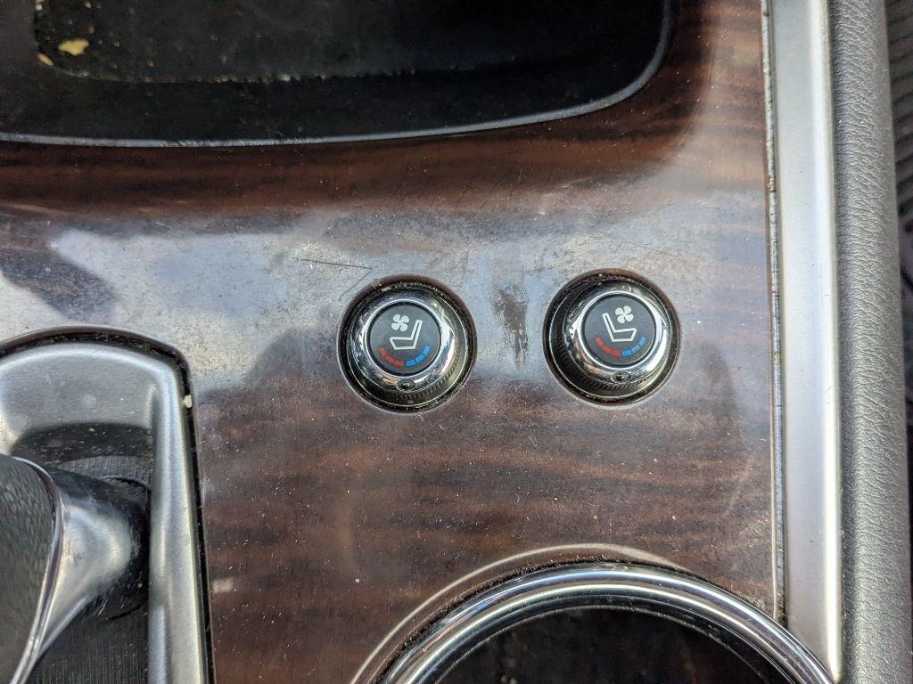 Nissan Pathfinder  2015