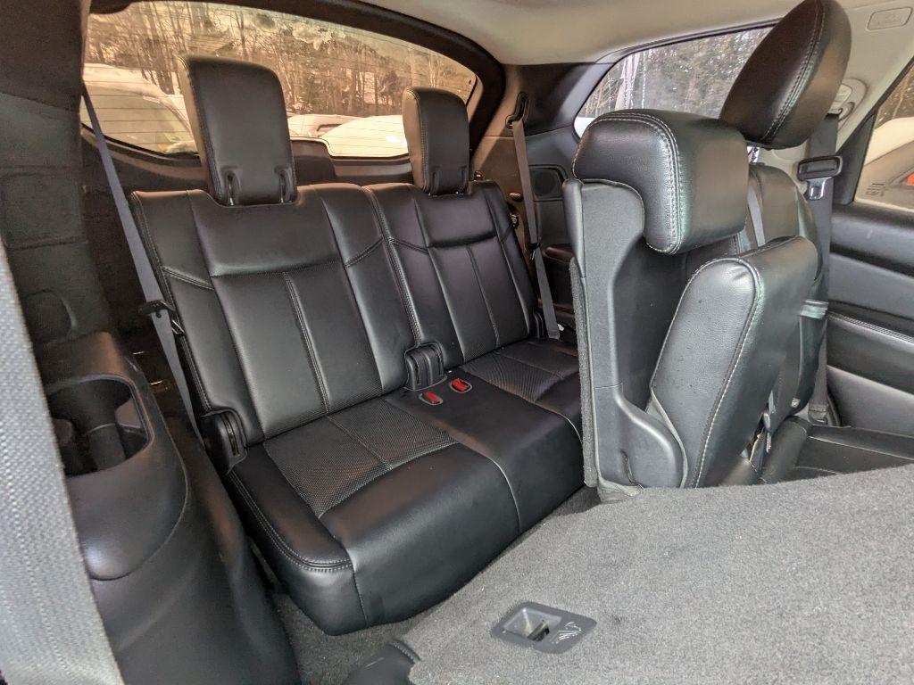 Nissan Pathfinder  2015