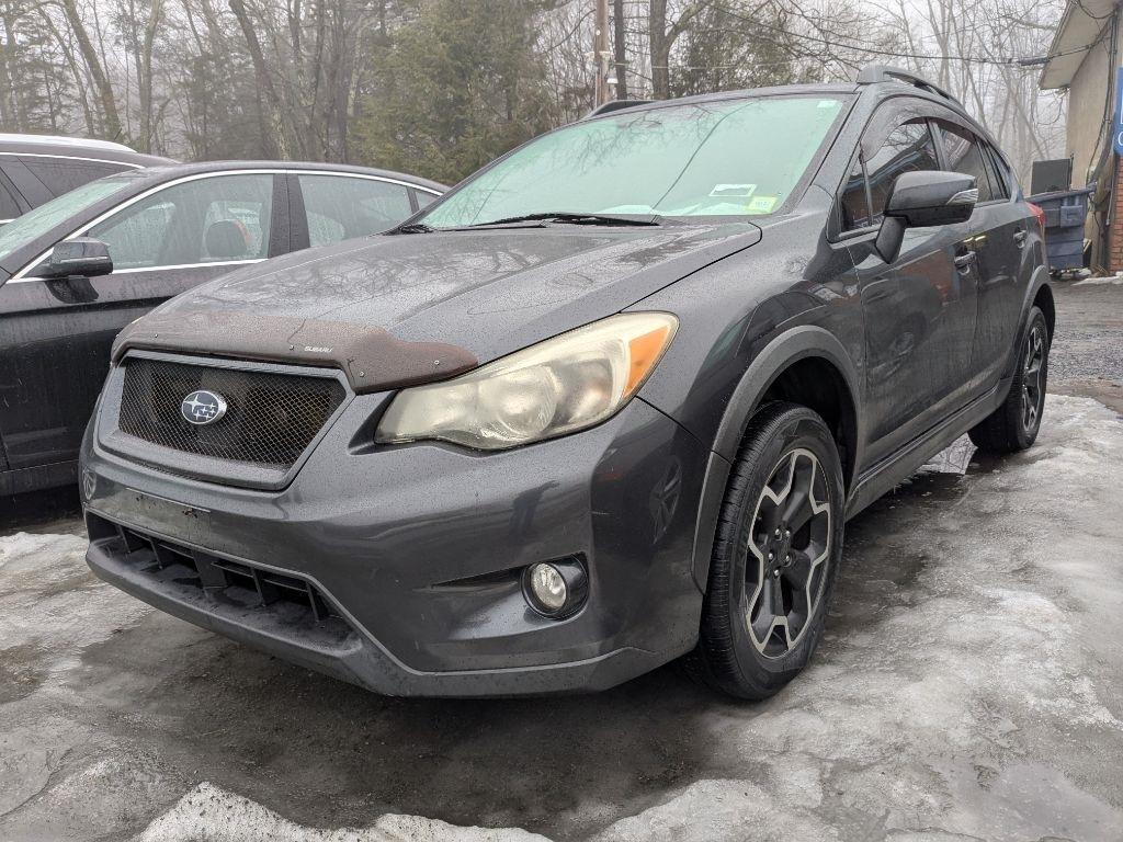 Subaru XV Crosstrek  2015