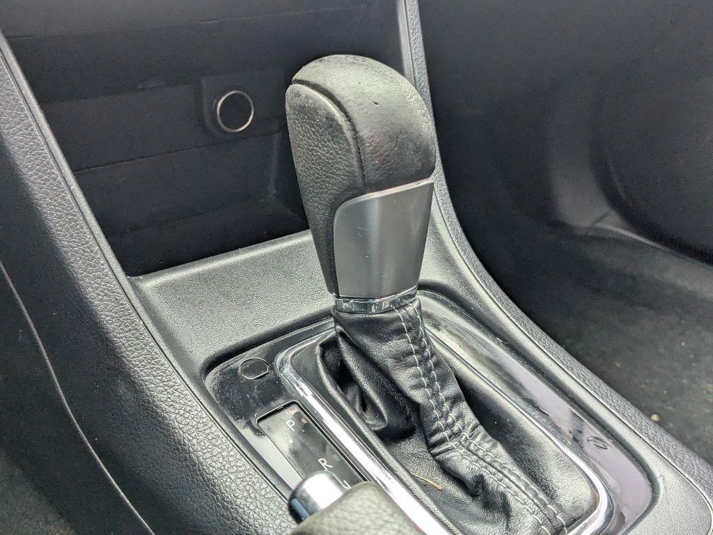 Subaru XV Crosstrek  2015