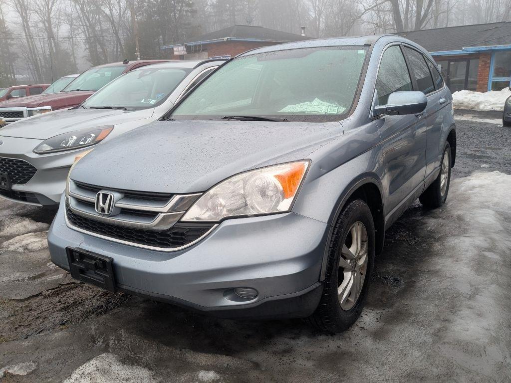 Honda CR-V  2010