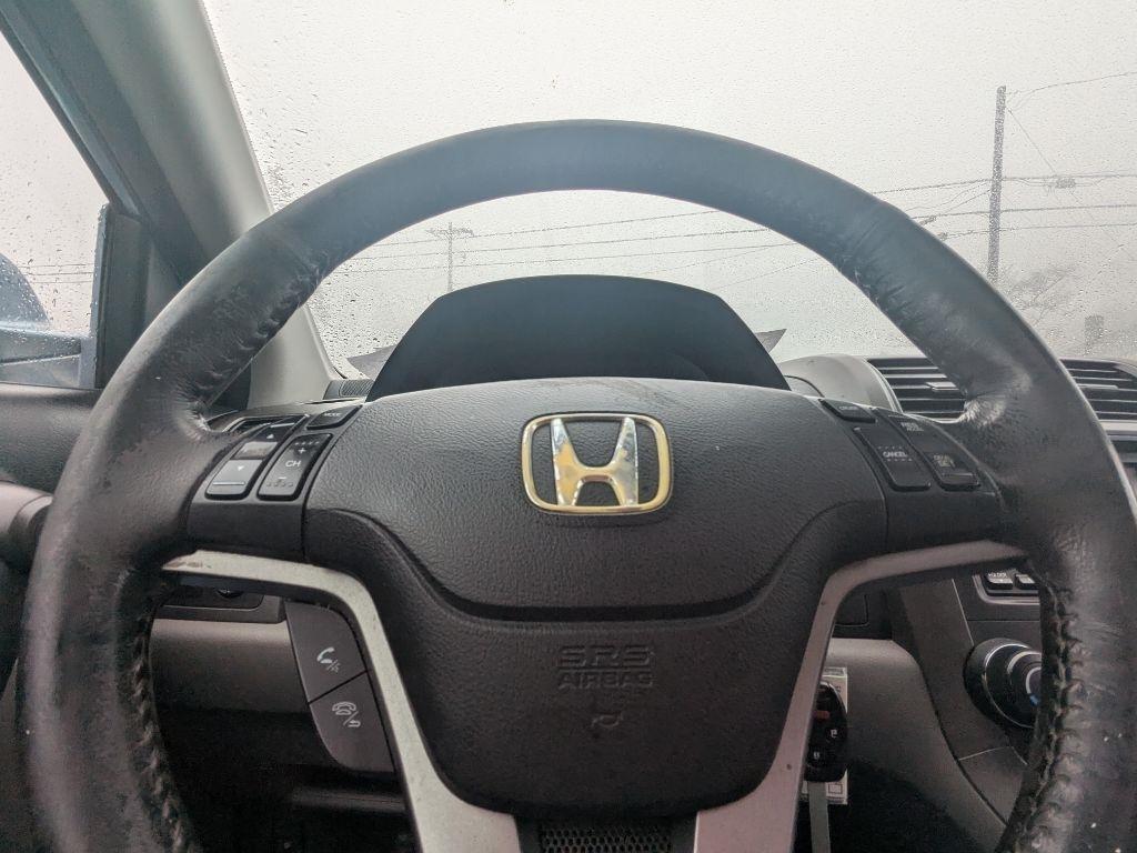 Honda CR-V  2010