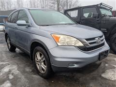 2010 Honda CR-V 