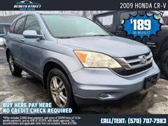 2010 Honda CR-V 