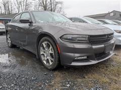 2015 Dodge Charger 