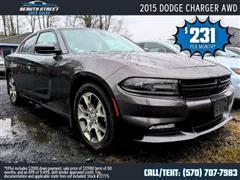 2015 Dodge Charger 