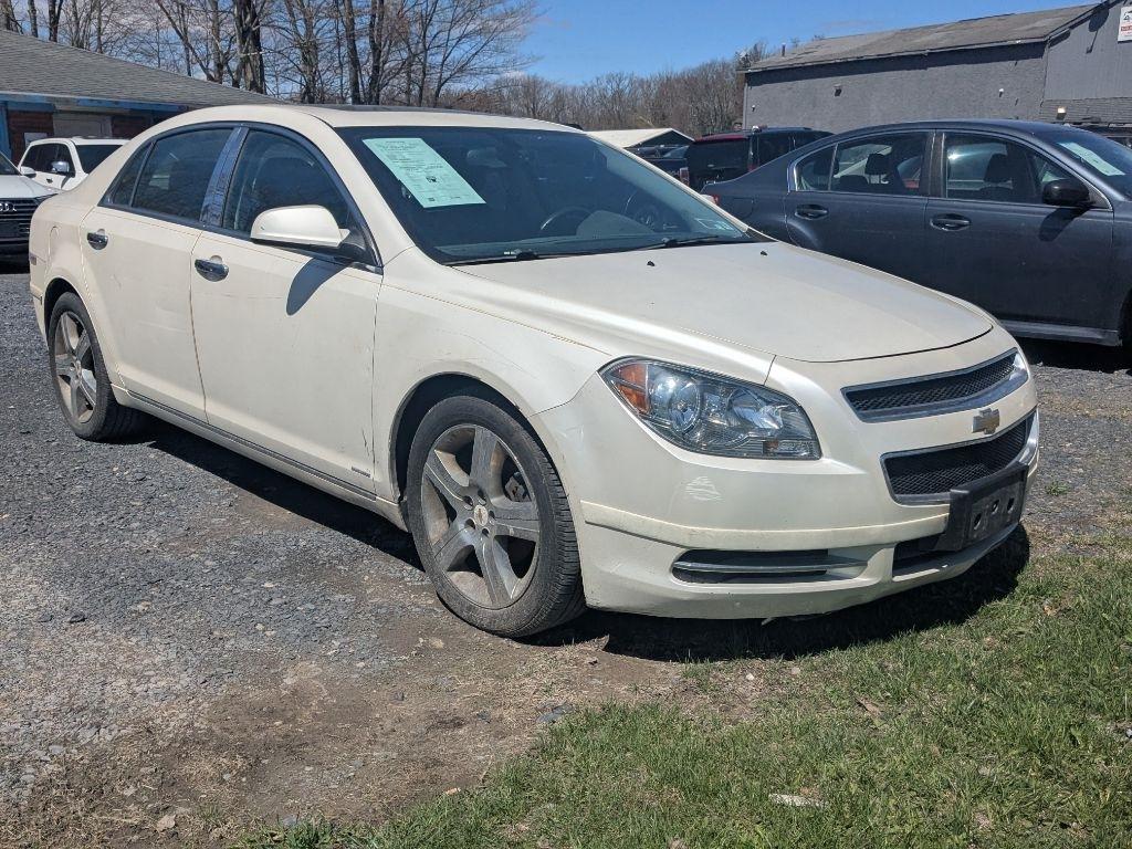 2011 Chevrolet Malibu 2LT