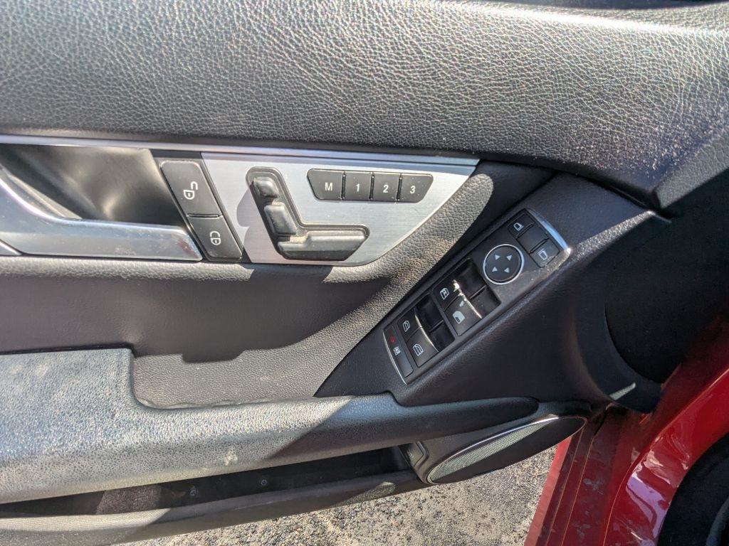 Mercedes-Benz C-Class  2014