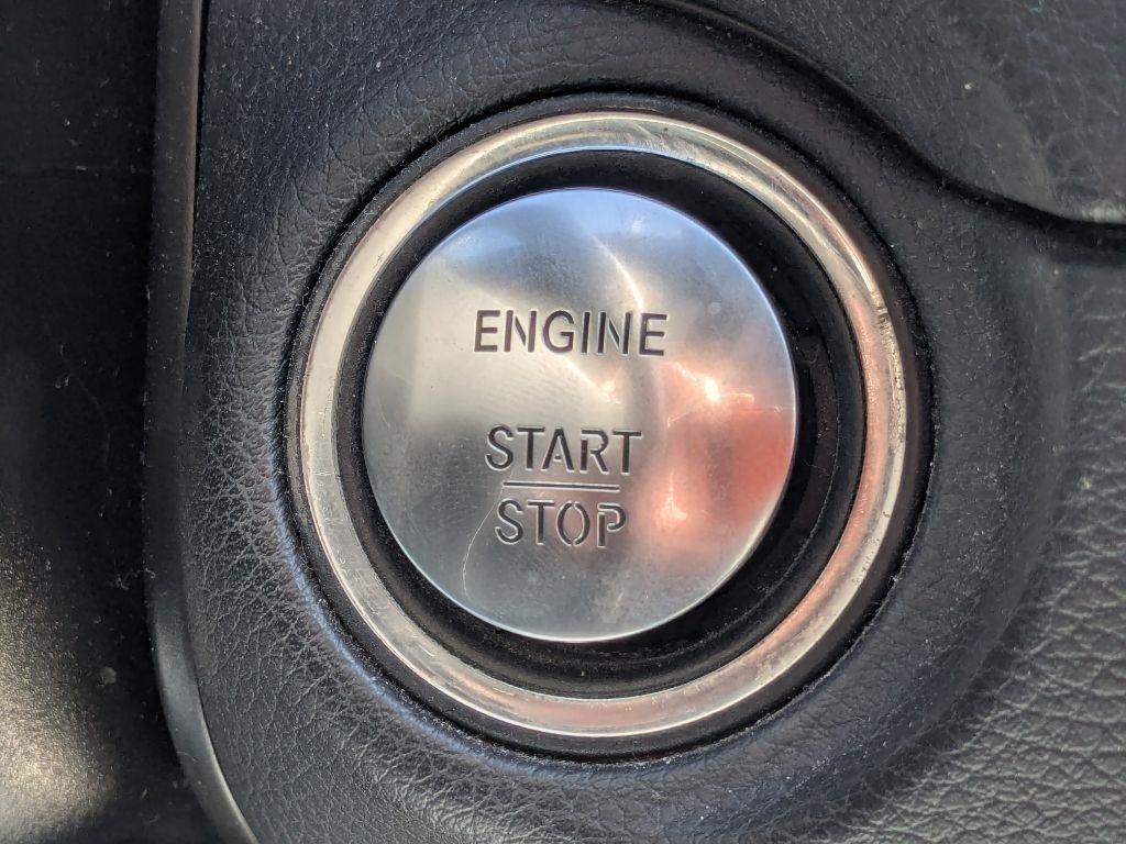 Mercedes-Benz C-Class  2014