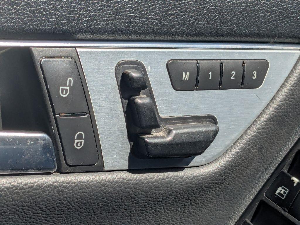 Mercedes-Benz C-Class  2014