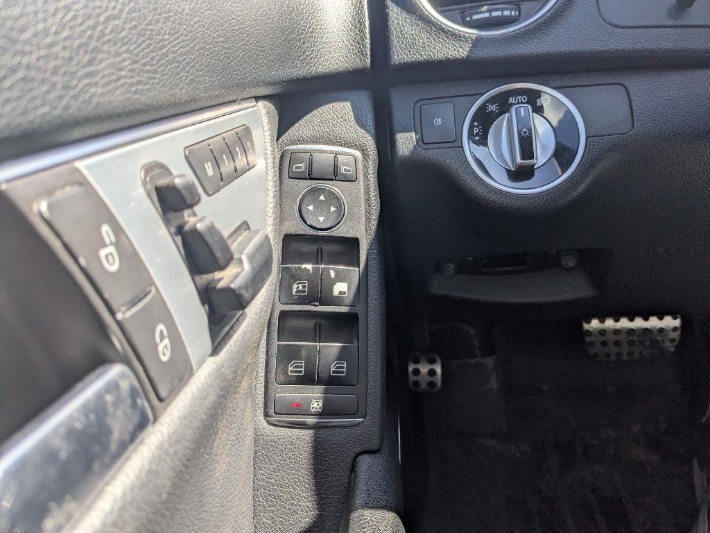 Mercedes-Benz C-Class  2014