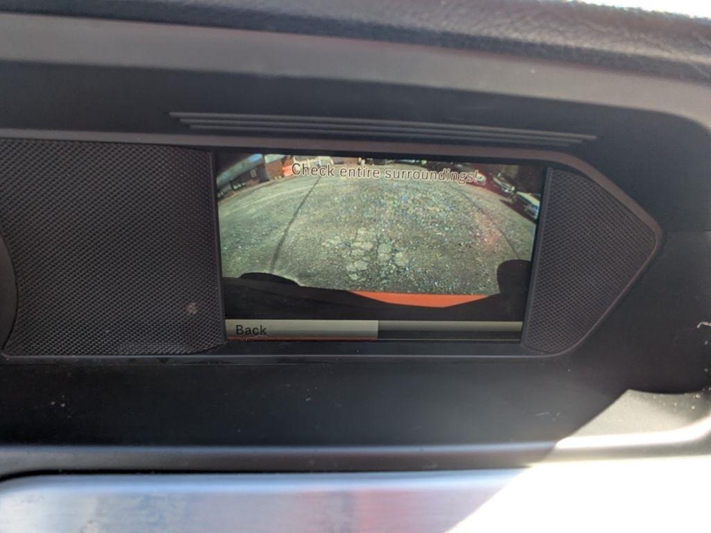 Mercedes-Benz C-Class  2014