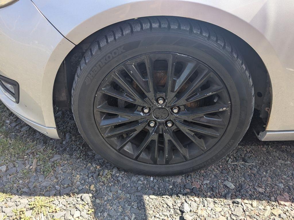 Ford Focus  2017