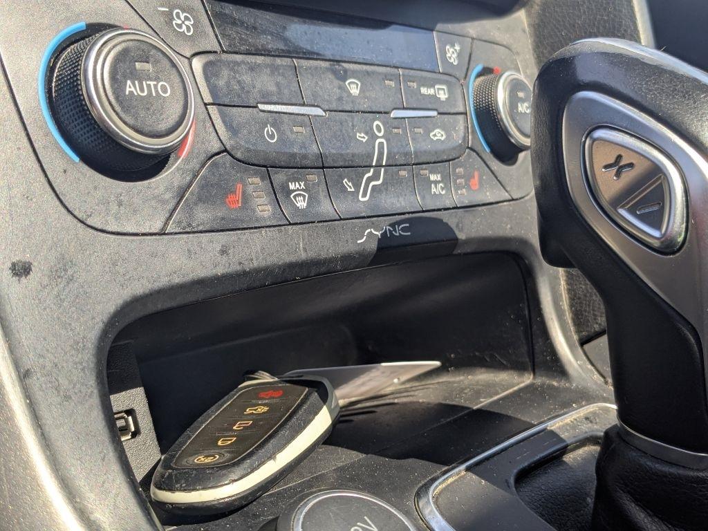 Ford Focus  2017