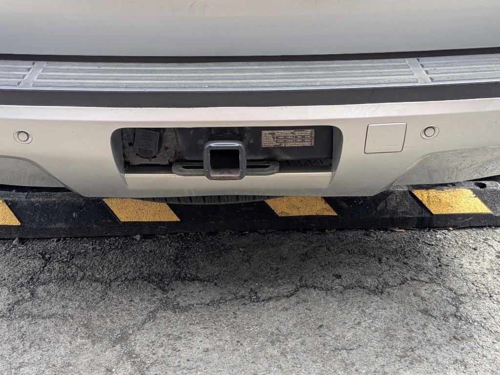 Chevrolet Tahoe  2010