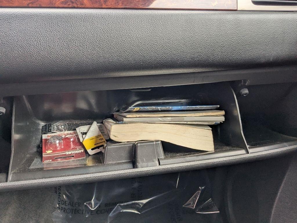 Chevrolet Tahoe  2010