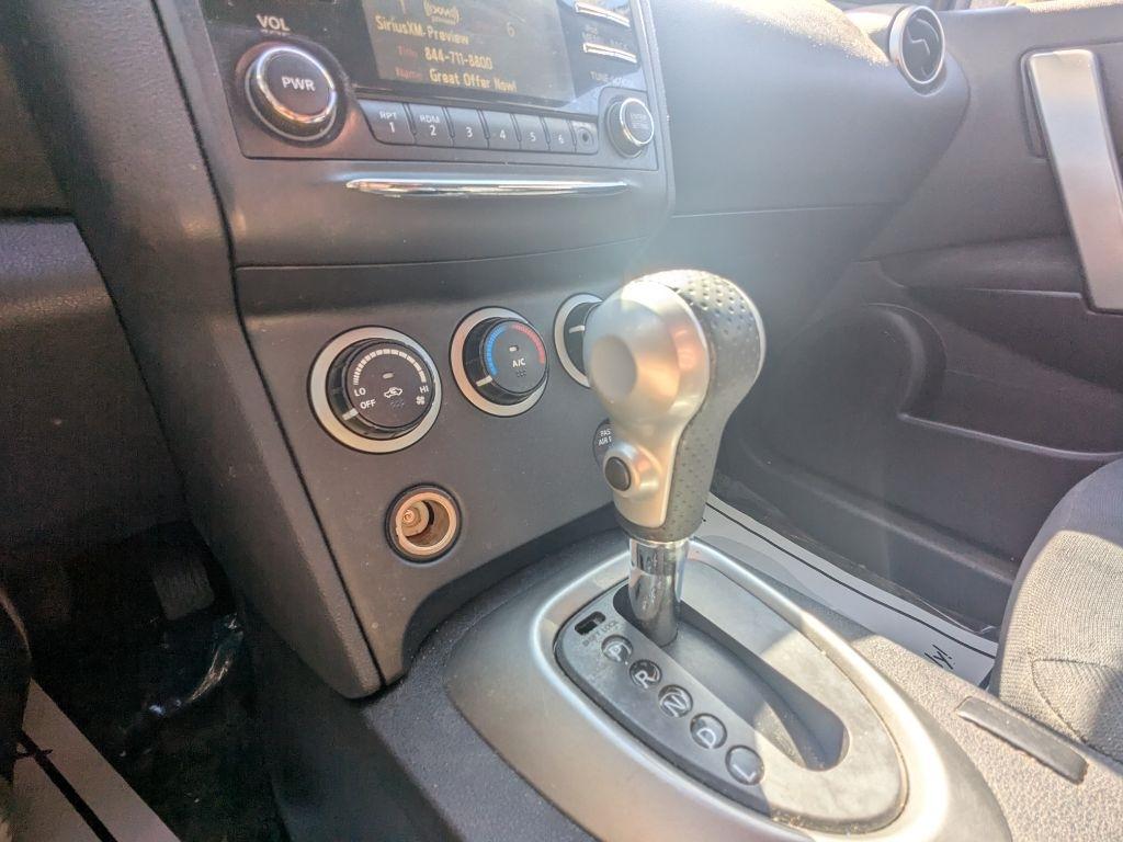 Nissan Rogue  2013