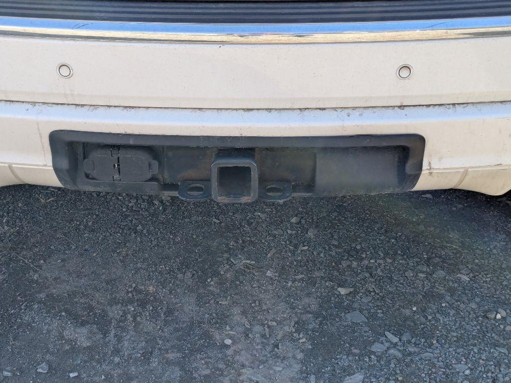 Jeep Grand Cherokee  2017