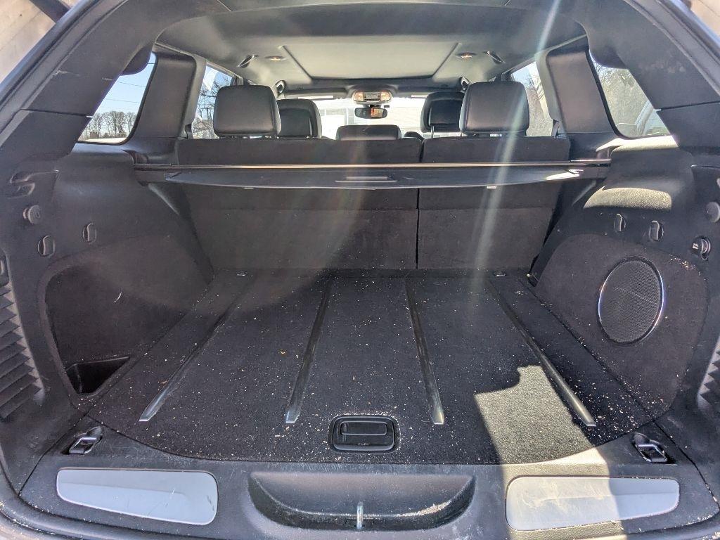 Jeep Grand Cherokee  2017