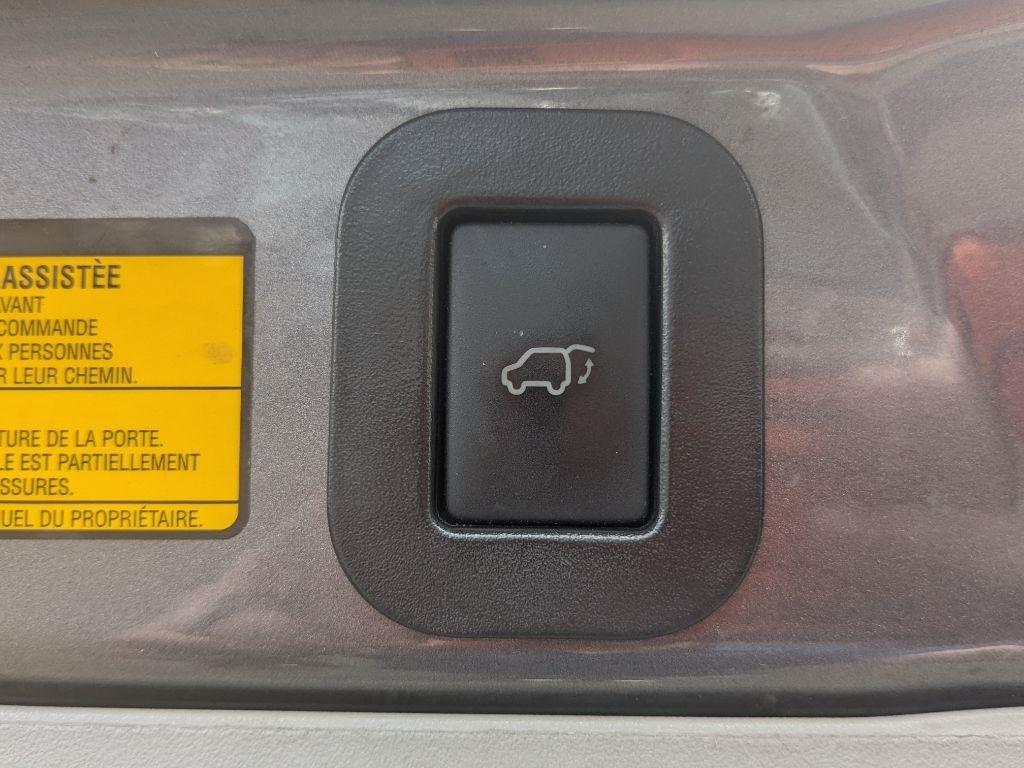 Toyota Sienna  2011