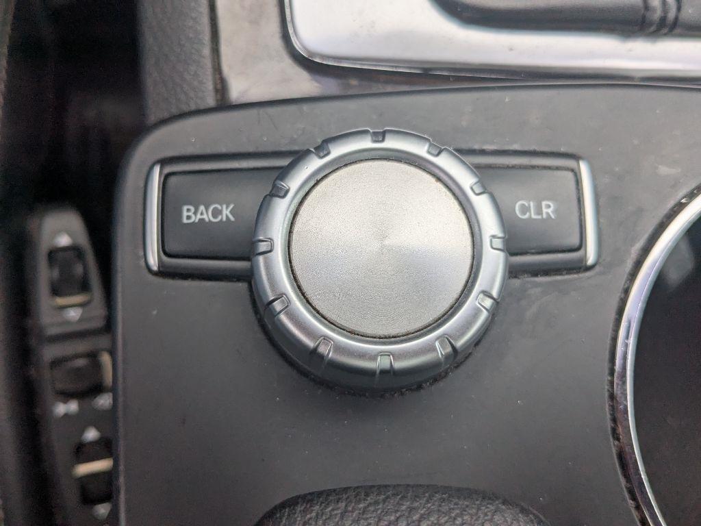 Mercedes-Benz E-Class  2013