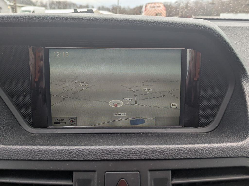 Mercedes-Benz E-Class  2013