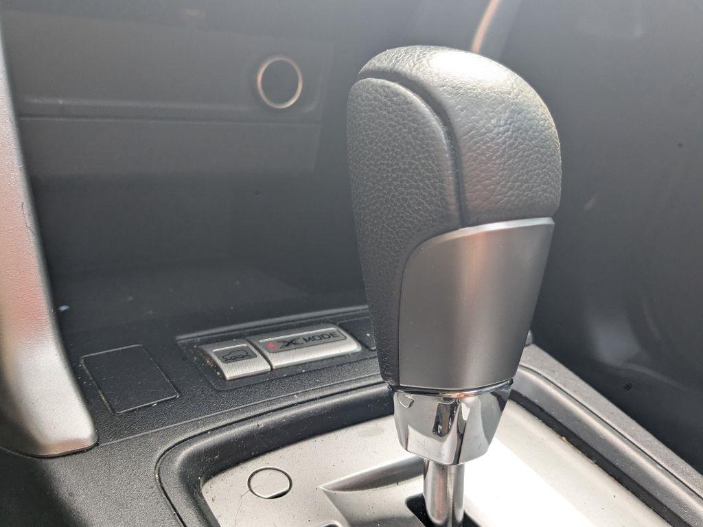 Subaru Forester  2014