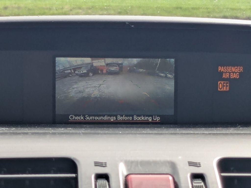 Subaru Forester  2014