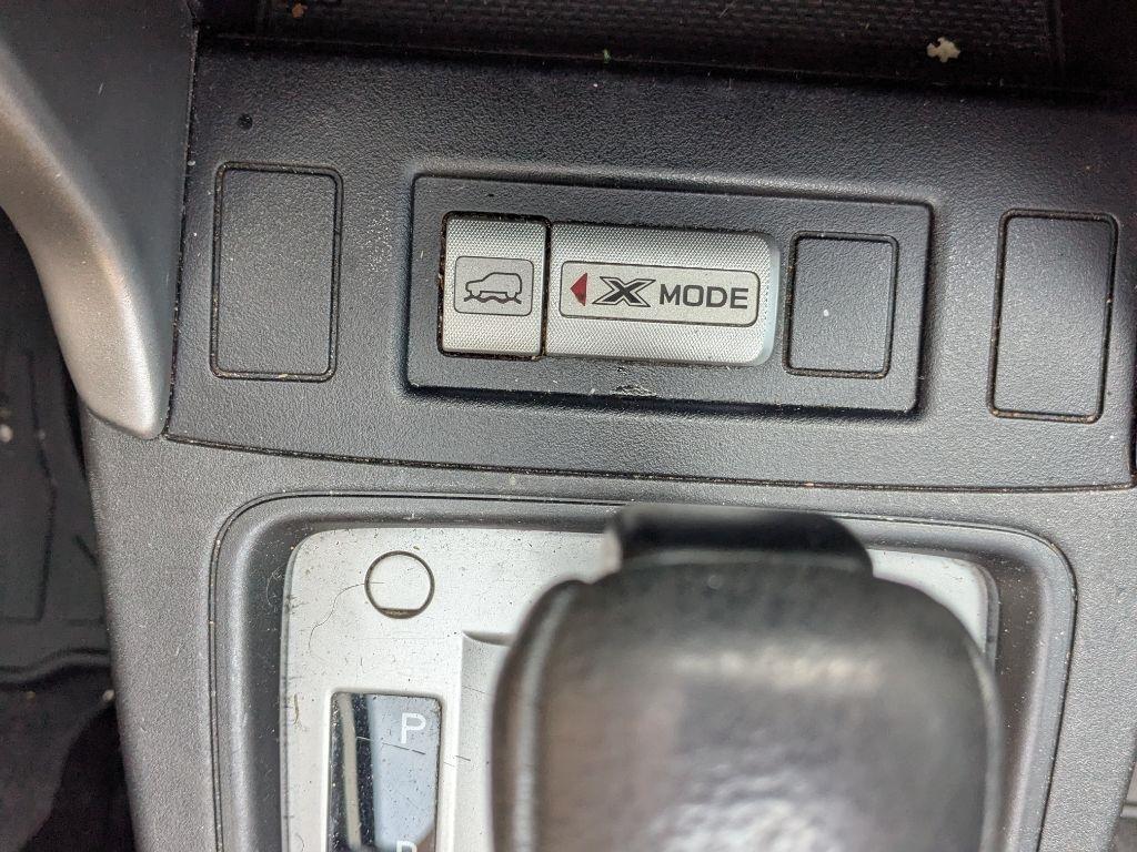 Subaru Forester  2014