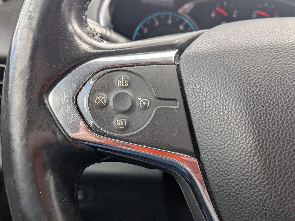 Chevrolet Traverse  2019