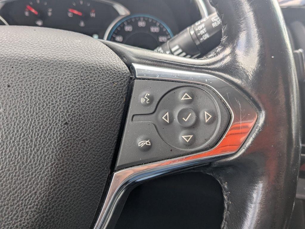 Chevrolet Traverse  2019