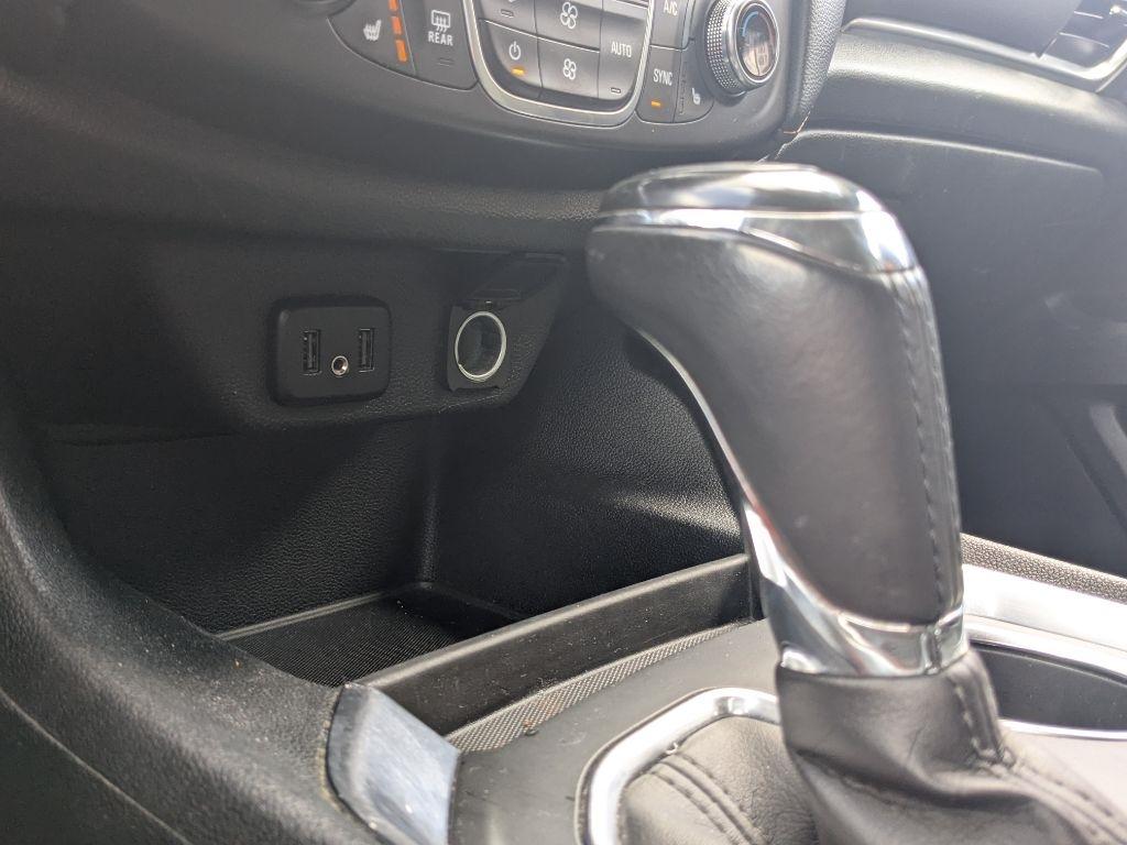 Chevrolet Traverse  2019