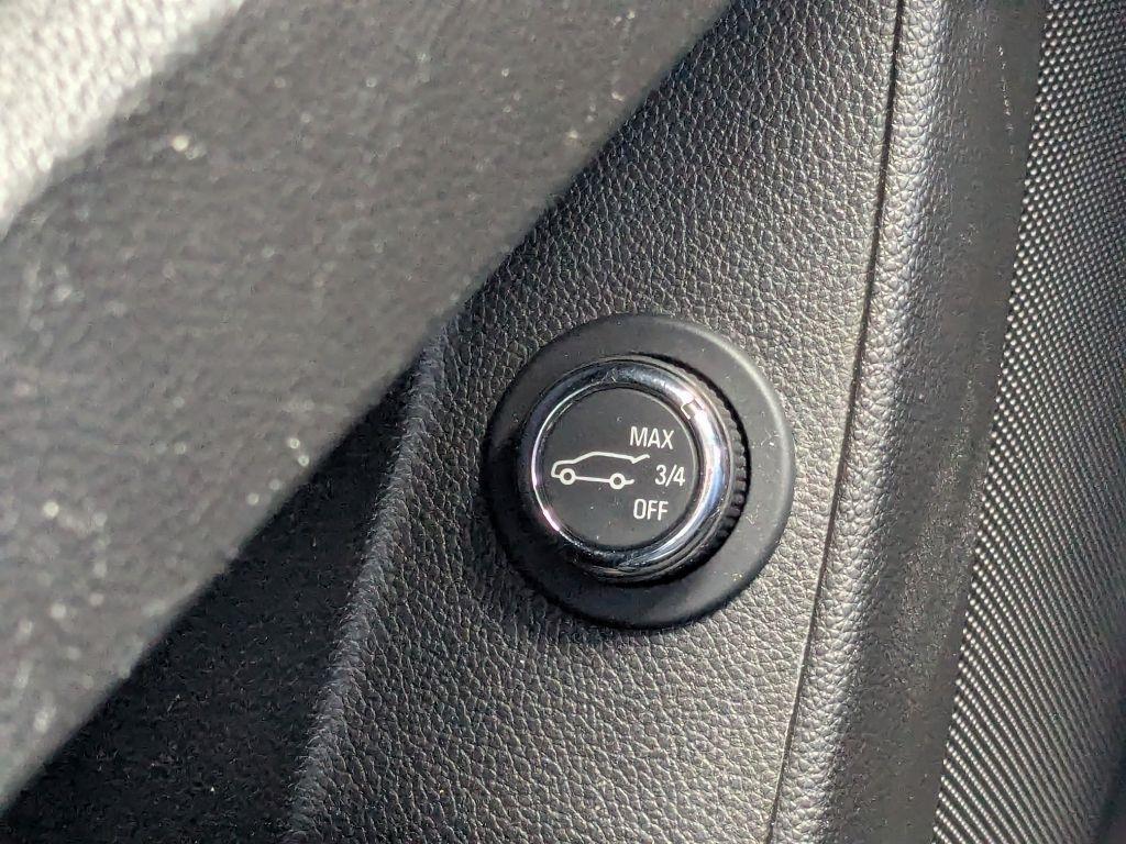 Chevrolet Traverse  2019