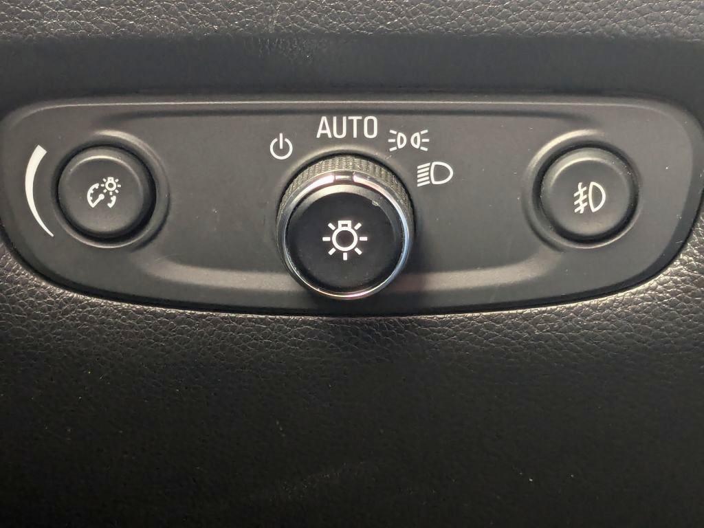 Chevrolet Traverse  2019