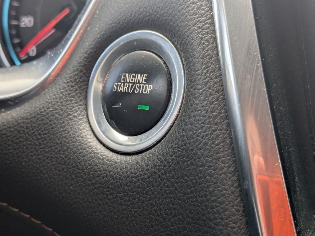 Chevrolet Traverse  2019