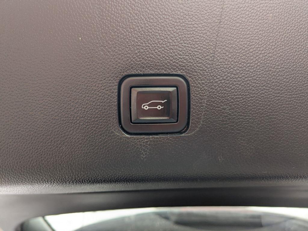 Chevrolet Traverse  2019