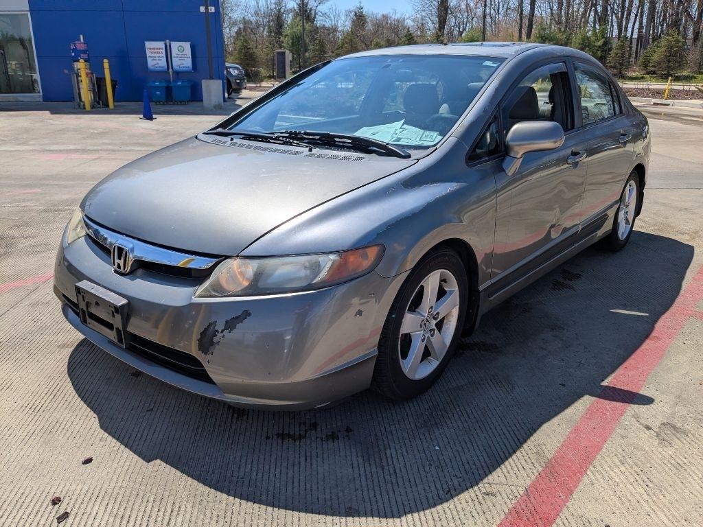 Honda Civic  2006