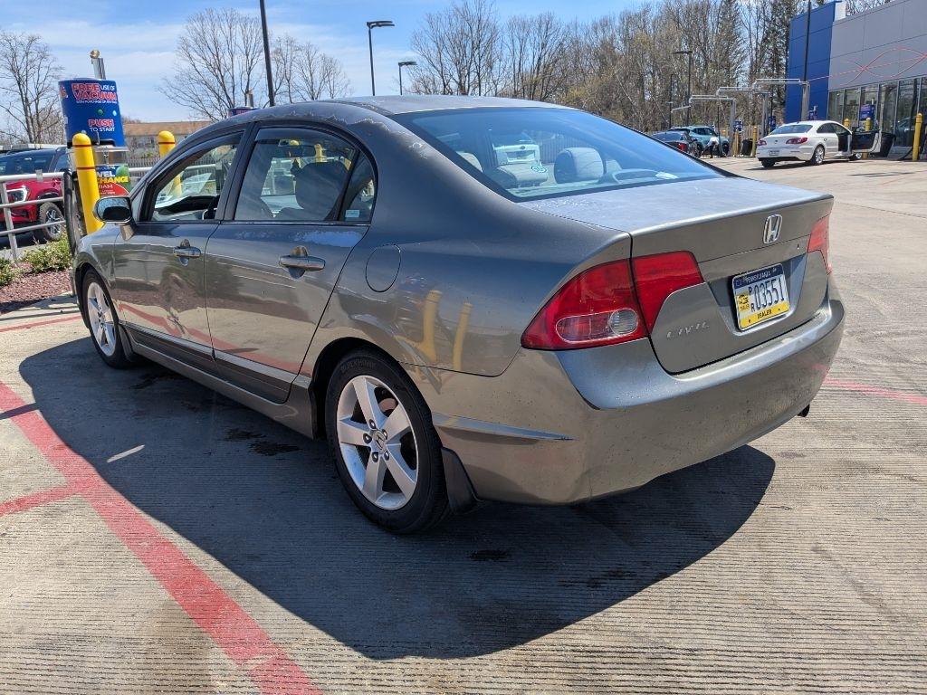 Honda Civic  2006