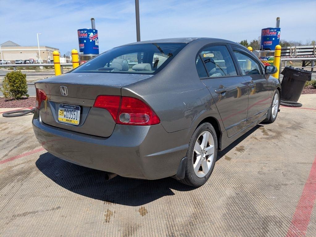 Honda Civic  2006