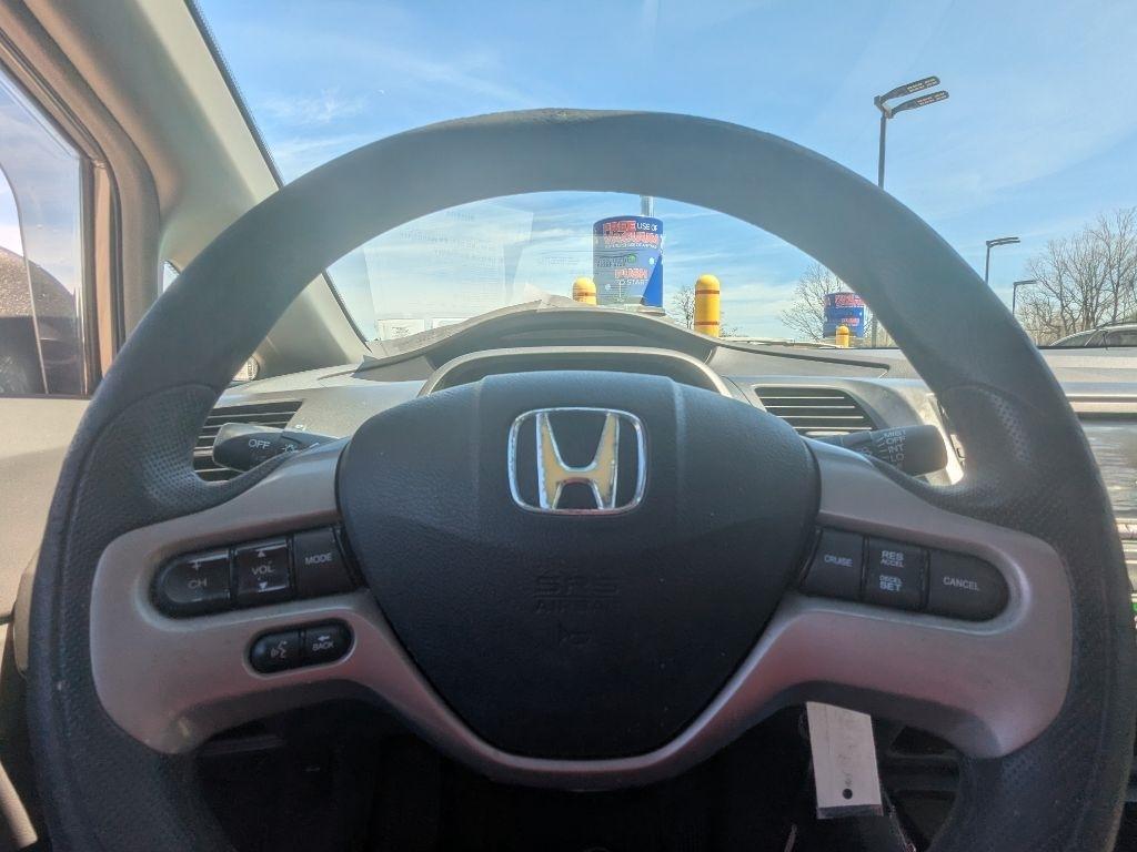 Honda Civic  2006