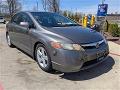 2006 Honda Civic 