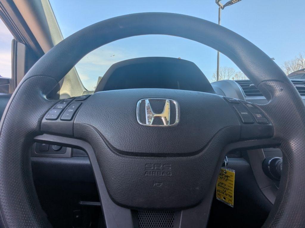 Honda CR-V  2011