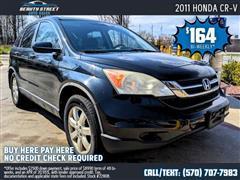 2011 Honda CR-V 