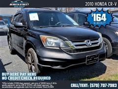 2010 Honda CR-V 