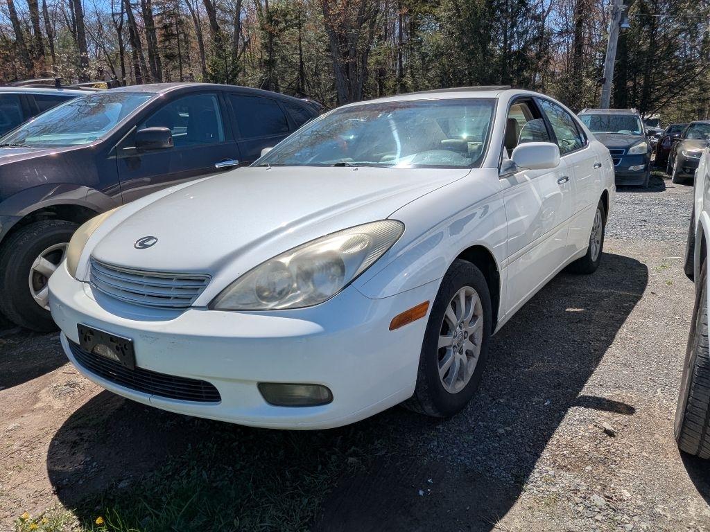 Lexus ES 300  2003