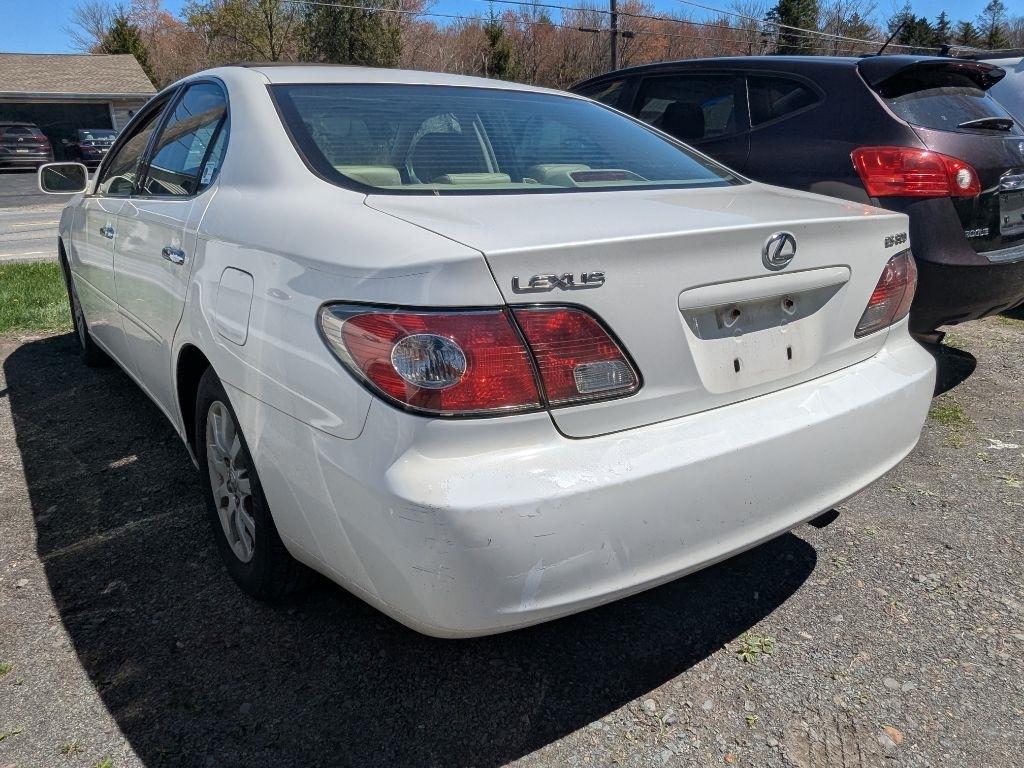 Lexus ES 300  2003